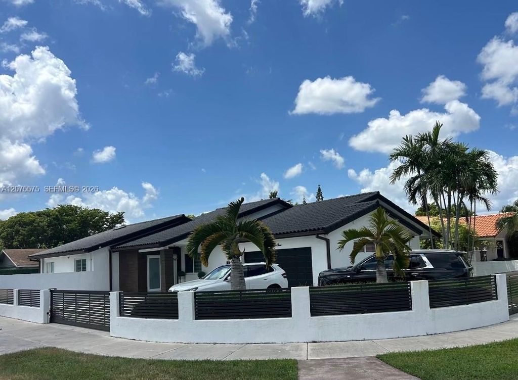 13200 SW 25th Street, Miami, FL 33175