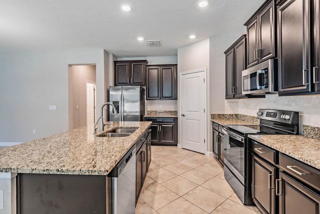 31427 CANNON RUSH DRIVE, San Antonio, FL 33576