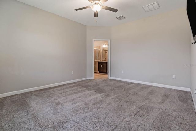 31427 CANNON RUSH DRIVE, San Antonio, FL 33576