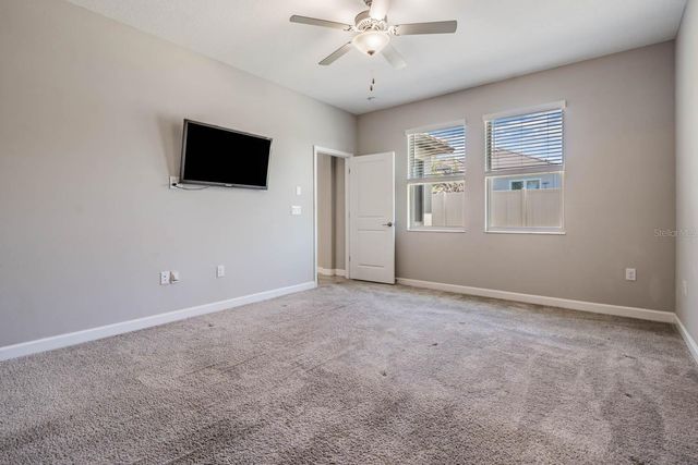 31427 CANNON RUSH DRIVE, San Antonio, FL 33576