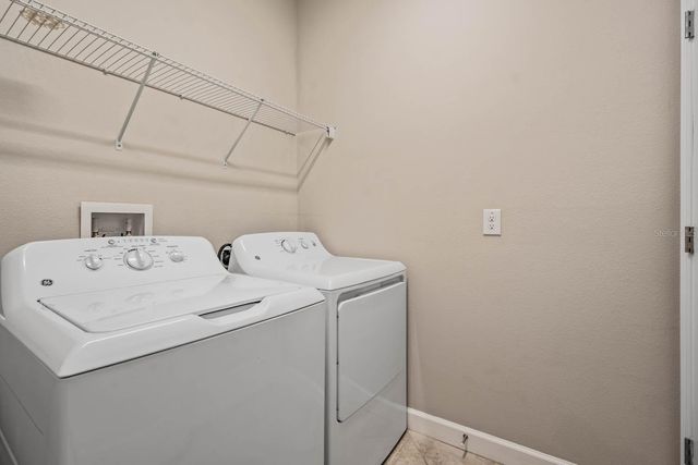 31427 CANNON RUSH DRIVE, San Antonio, FL 33576