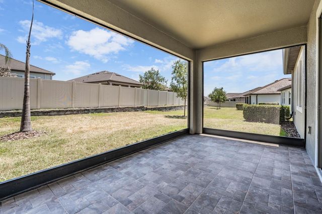 31427 CANNON RUSH DRIVE, San Antonio, FL 33576