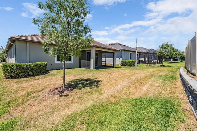 31427 CANNON RUSH DRIVE, San Antonio, FL 33576