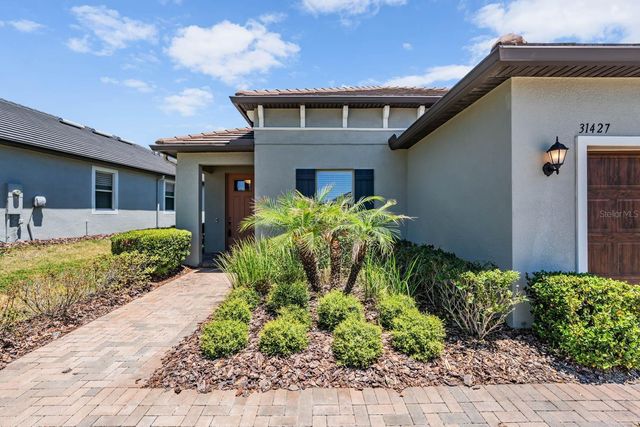 31427 CANNON RUSH DRIVE, San Antonio, FL 33576