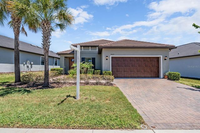 31427 CANNON RUSH DRIVE, San Antonio, FL 33576
