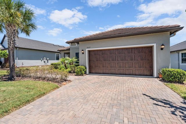 31427 CANNON RUSH DRIVE, San Antonio, FL 33576