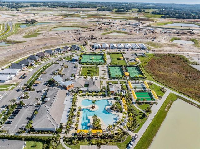 31427 CANNON RUSH DRIVE, San Antonio, FL 33576