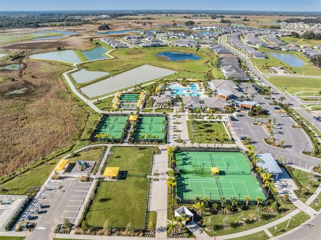 31427 CANNON RUSH DRIVE, San Antonio, FL 33576