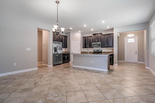 31427 CANNON RUSH DRIVE, San Antonio, FL 33576