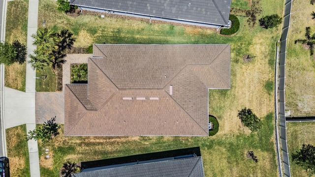 31427 CANNON RUSH DRIVE, San Antonio, FL 33576