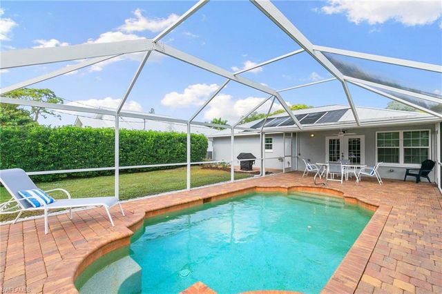 38 7th ST, Bonita Springs, FL 34134