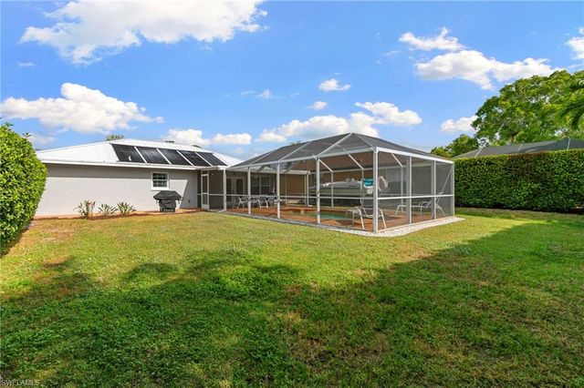 38 7th ST, Bonita Springs, FL 34134