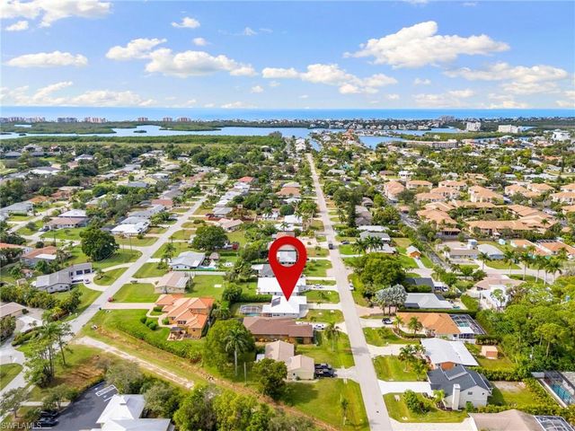 38 7th ST, Bonita Springs, FL 34134