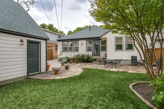 618 Clermont Avenue, Dallas, TX 75223