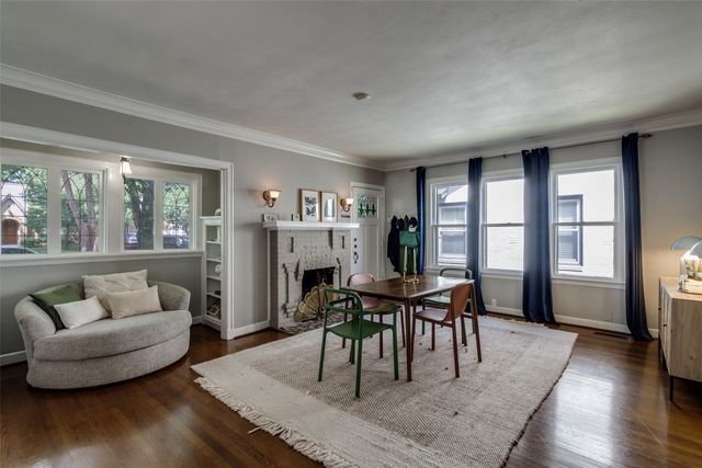 618 Clermont Avenue, Dallas, TX 75223