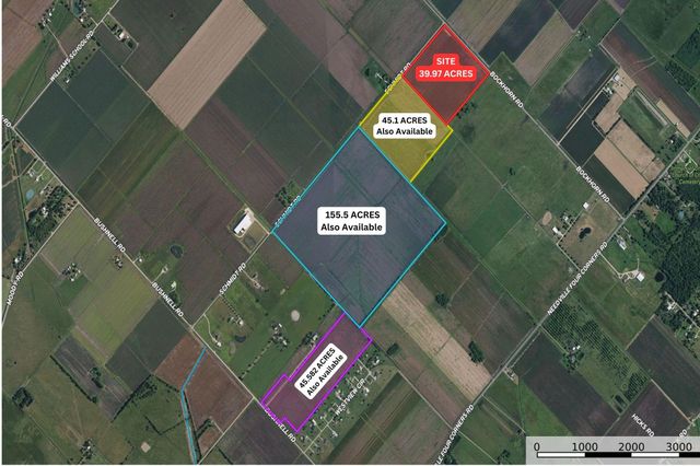 0 Bockhorn Road, Needville, TX 77461