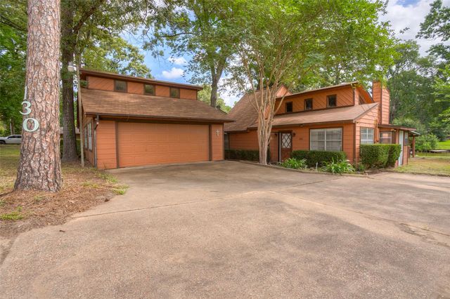130 S Oak Bluff Drive, Trinity, TX 75862