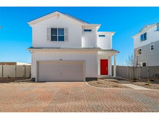 616 Wagon Wheel Way, Bennett, CO 80102