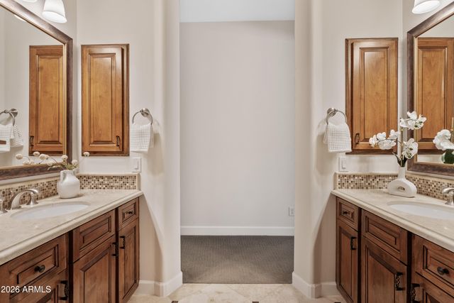 17809 N 57TH Place, Scottsdale, AZ 85254