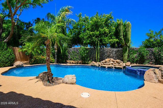 17809 N 57TH Place, Scottsdale, AZ 85254