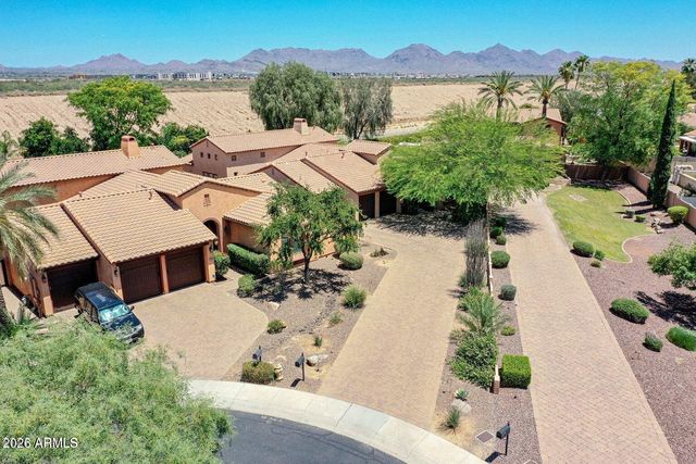 17809 N 57TH Place, Scottsdale, AZ 85254