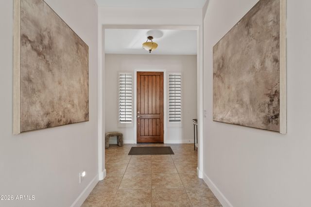 17809 N 57TH Place, Scottsdale, AZ 85254