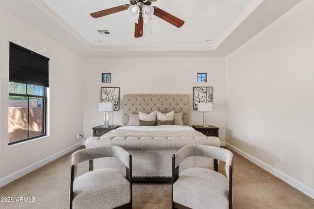 17809 N 57TH Place, Scottsdale, AZ 85254