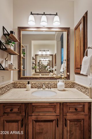 17809 N 57TH Place, Scottsdale, AZ 85254