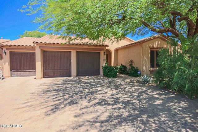17809 N 57TH Place, Scottsdale, AZ 85254