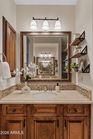 17809 N 57TH Place, Scottsdale, AZ 85254