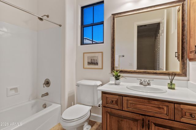 17809 N 57TH Place, Scottsdale, AZ 85254
