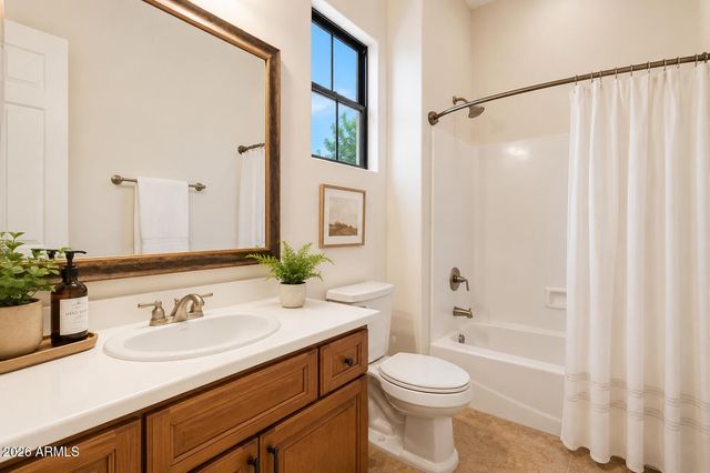 17809 N 57TH Place, Scottsdale, AZ 85254