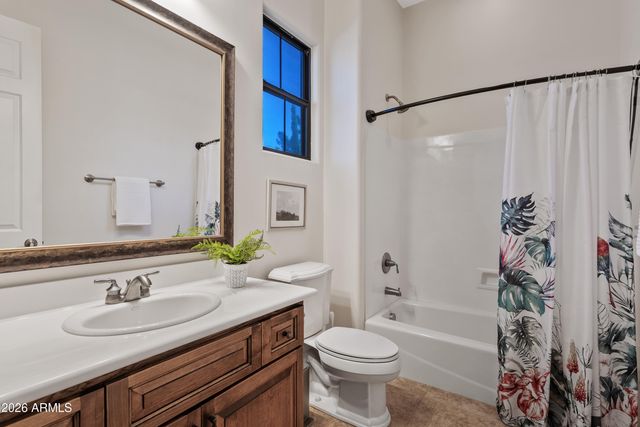 17809 N 57TH Place, Scottsdale, AZ 85254