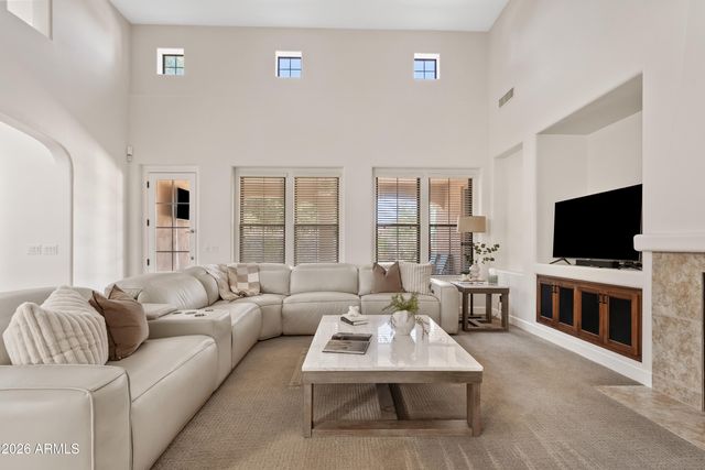 17809 N 57TH Place, Scottsdale, AZ 85254