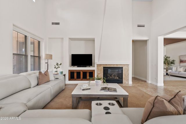 17809 N 57TH Place, Scottsdale, AZ 85254