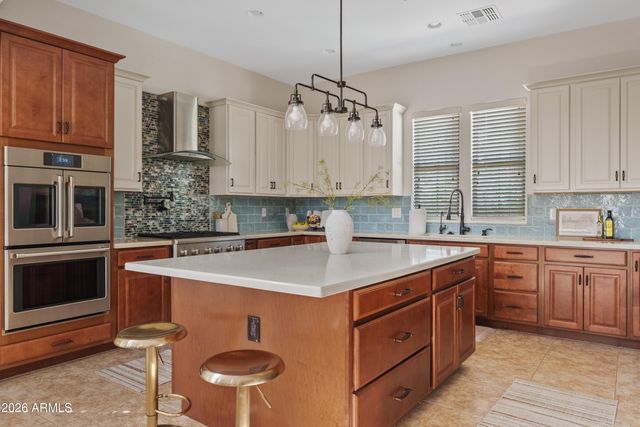 17809 N 57TH Place, Scottsdale, AZ 85254