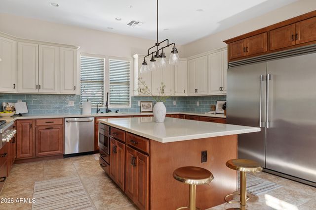 17809 N 57TH Place, Scottsdale, AZ 85254
