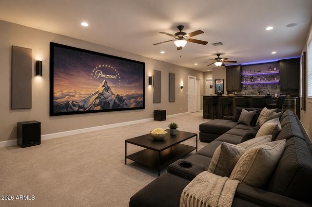 17809 N 57TH Place, Scottsdale, AZ 85254
