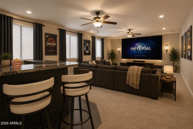 17809 N 57TH Place, Scottsdale, AZ 85254