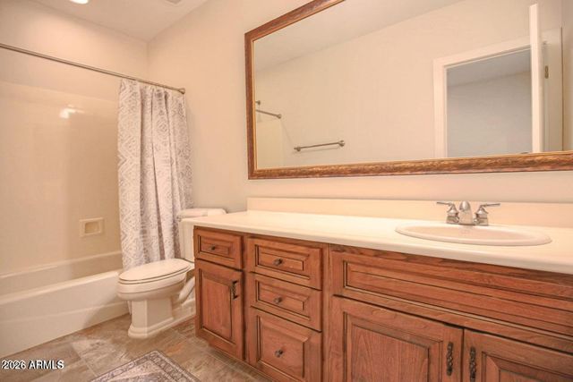17809 N 57TH Place, Scottsdale, AZ 85254
