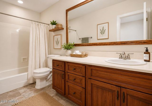 17809 N 57TH Place, Scottsdale, AZ 85254