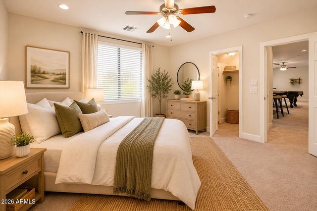 17809 N 57TH Place, Scottsdale, AZ 85254