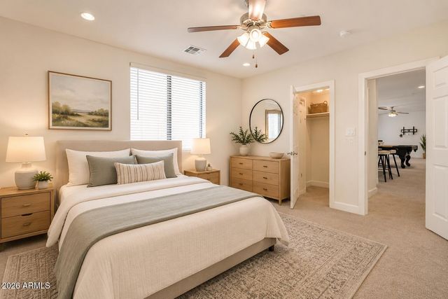 17809 N 57TH Place, Scottsdale, AZ 85254