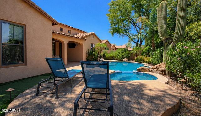 17809 N 57TH Place, Scottsdale, AZ 85254
