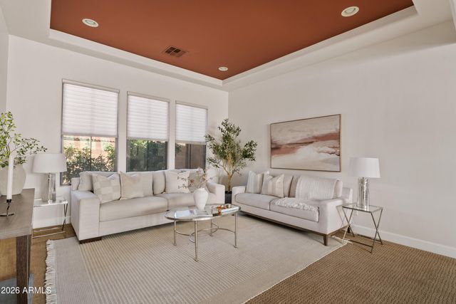 17809 N 57TH Place, Scottsdale, AZ 85254