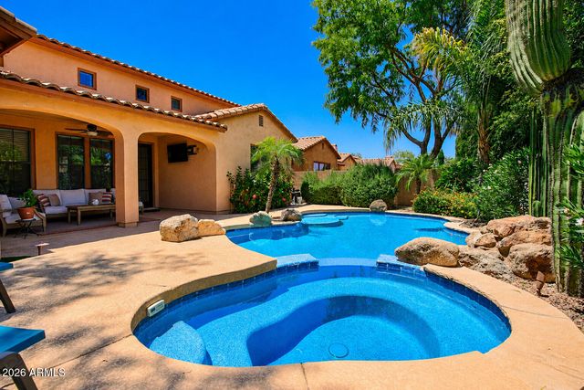 17809 N 57TH Place, Scottsdale, AZ 85254