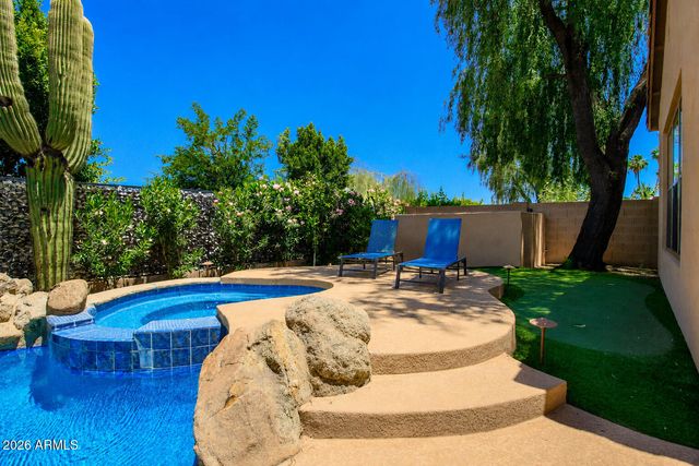 17809 N 57TH Place, Scottsdale, AZ 85254