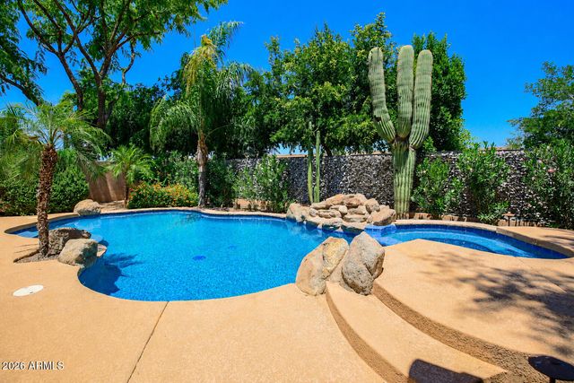 17809 N 57TH Place, Scottsdale, AZ 85254