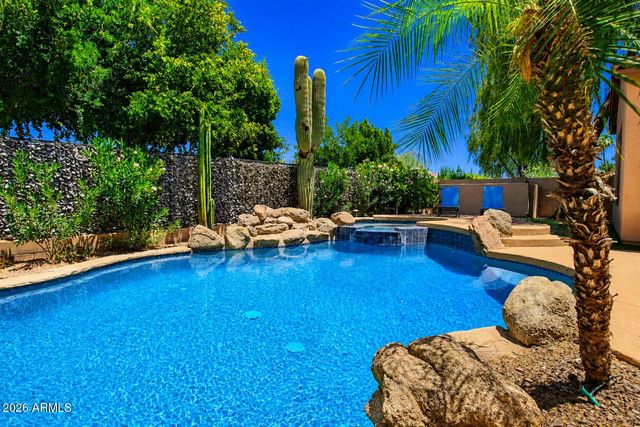 17809 N 57TH Place, Scottsdale, AZ 85254