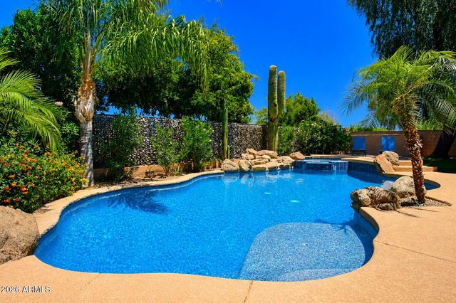 17809 N 57TH Place, Scottsdale, AZ 85254